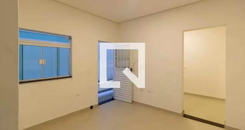 Apartamento para aluguel - vila invernada, 1 quarto,  28 m² - são paulo