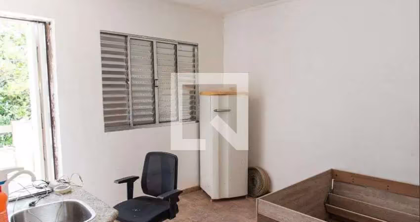 Kitnet / stúdio para aluguel - ipiranga, 1 quarto,  49 m² - são paulo
