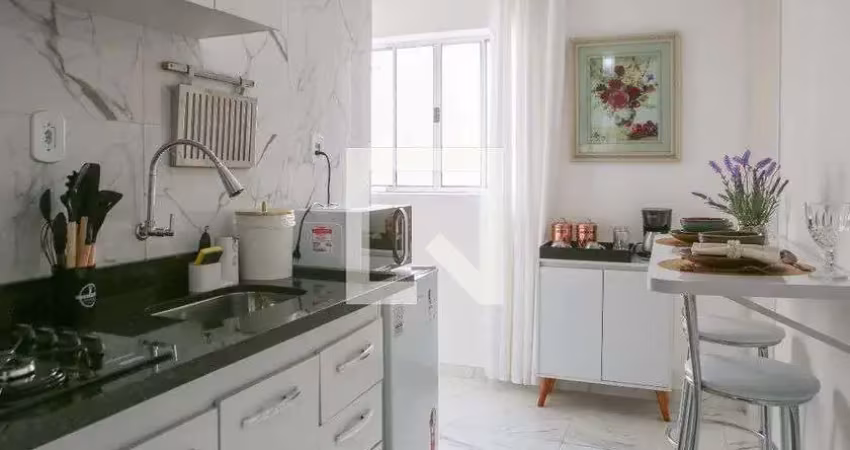 Apartamento para aluguel - bom retiro, 1 quarto,  40 m² - são paulo