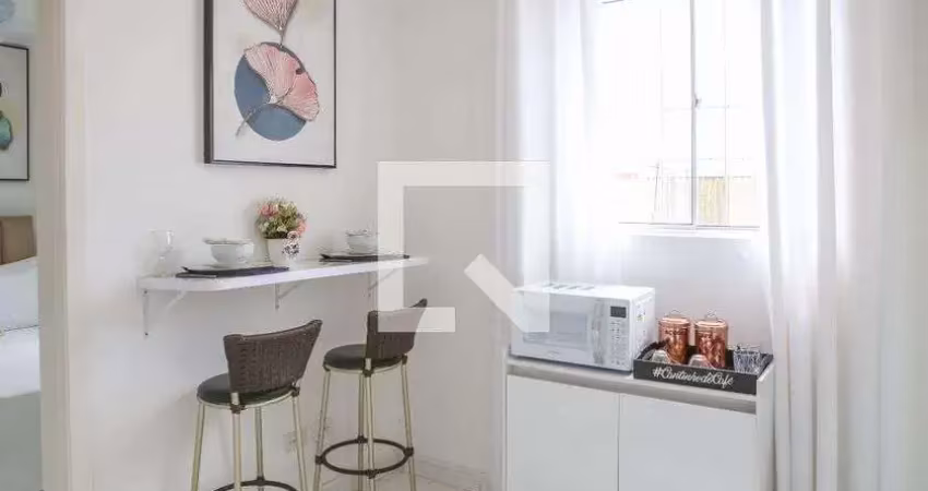 Apartamento para aluguel - bom retiro, 1 quarto,  40 m² - são paulo