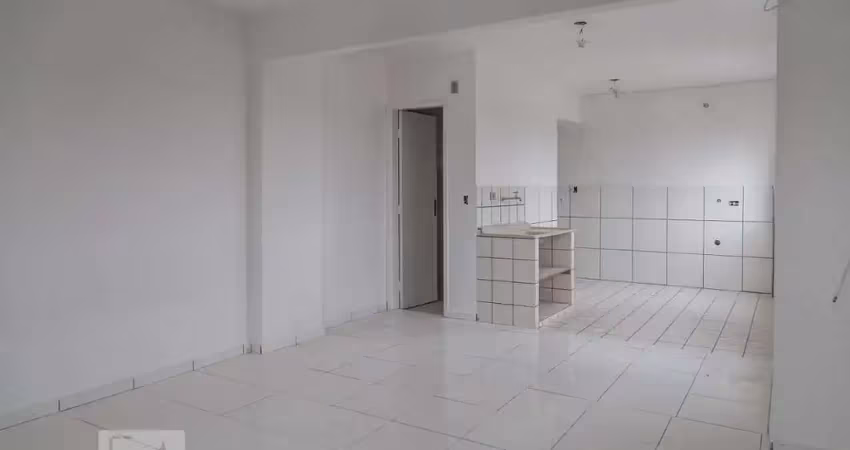 Apartamento para aluguel - jabaquara, 1 quarto,  44 m² - são paulo