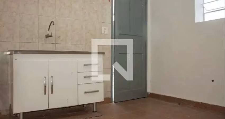 Casa / sobrado em condomínio para aluguel - vila clementino, 1 quarto,  50 m² - são paulo