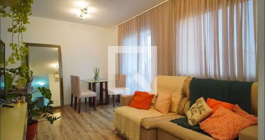 Apartamento para aluguel - humaitá, 3 quartos,  70 m² - porto alegre