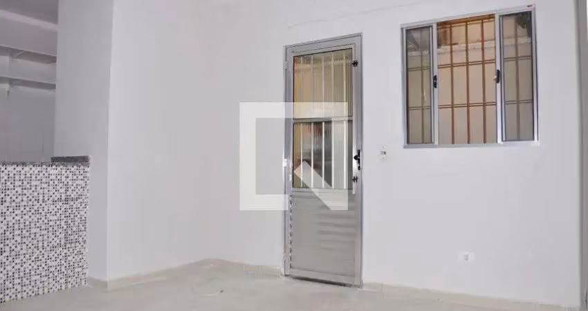 Apartamento para aluguel - parque sao luis, 1 quarto,  21 m² - são paulo
