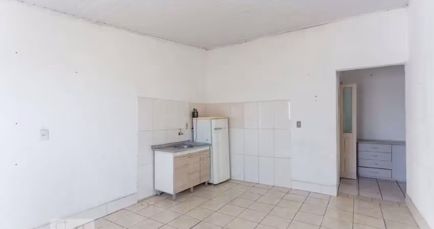 Apartamento para aluguel - cel. aparício gomes, 1 quarto,  45 m² - porto alegre