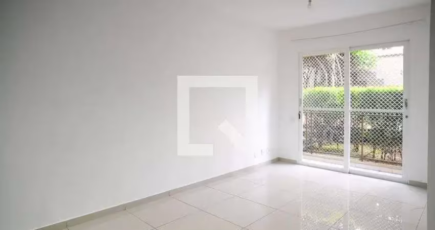 Apartamento para aluguel - jardim são savério, 3 quartos,  64 m² - são paulo