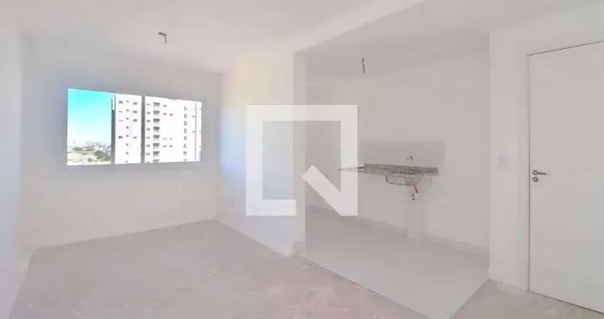 Apartamento para aluguel - humaitá, 3 quartos,  65 m² - porto alegre