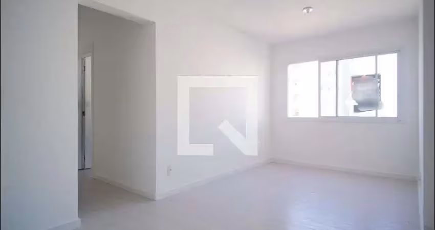 Apartamento para aluguel - humaitá, 3 quartos,  65 m² - porto alegre