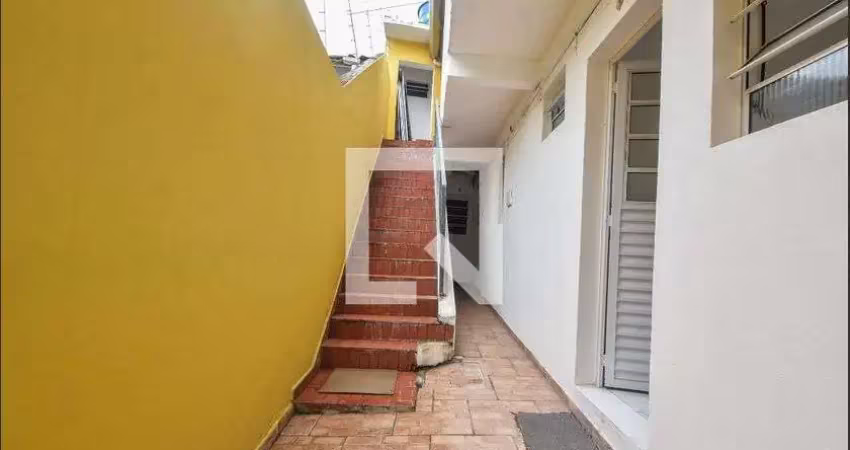 Kitnet / stúdio para aluguel - chácara santo antonio, 1 quarto,  24 m² - são paulo