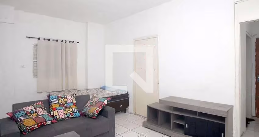 Apartamento para aluguel - centro histórico, 2 quartos,  80 m² - porto alegre