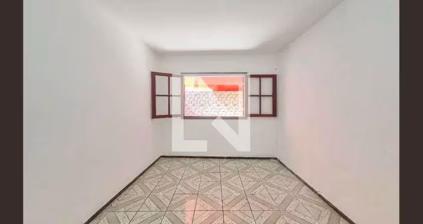 Kitnet / stúdio para aluguel - jardim éster yolanda, 1 quarto,  30 m² - são paulo