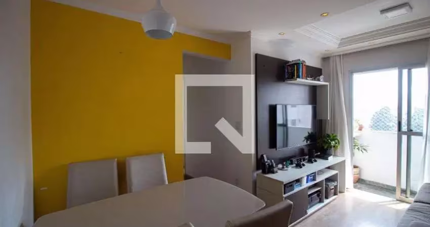 Apartamento para aluguel - itaquera, 2 quartos,  49 m² - são paulo