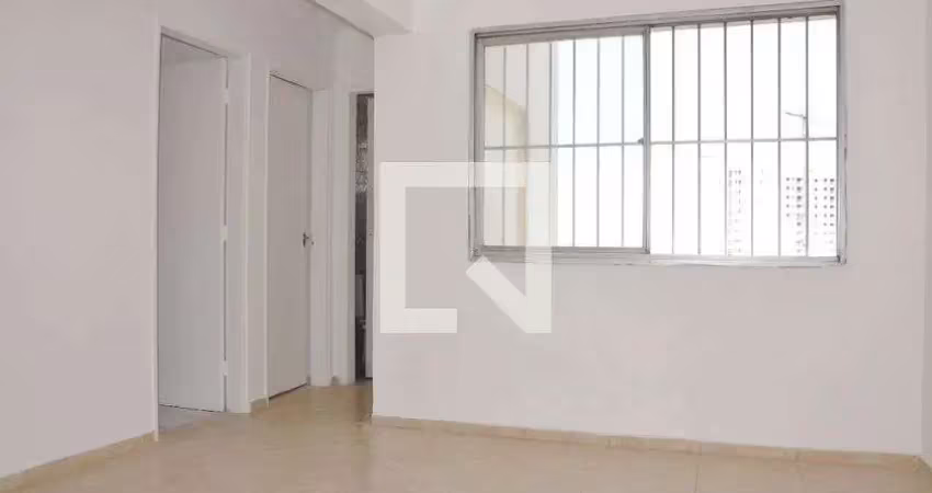 Apartamento para aluguel - jardim vista linda, 2 quartos,  56 m² - são paulo