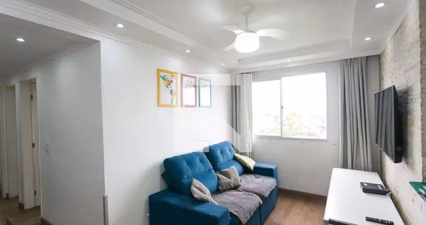 Apartamento para aluguel - parque munhoz, 2 quartos,  47 m² - são paulo
