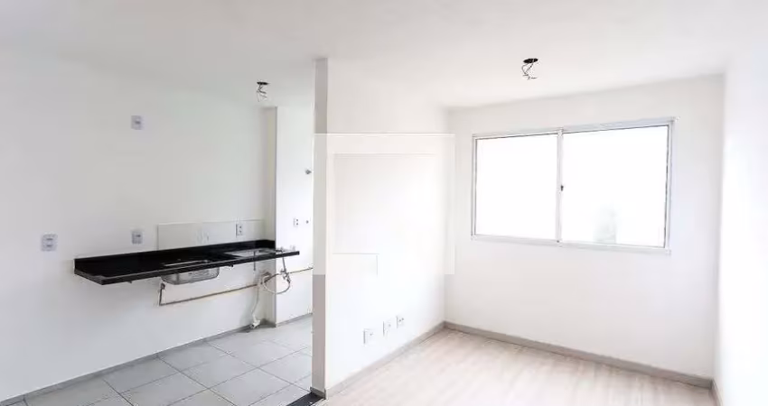 Apartamento para aluguel - vila andrade, 2 quartos,  43 m² - são paulo