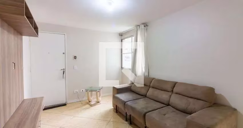 Apartamento para aluguel - novo osasco, 2 quartos,  61 m² - osasco