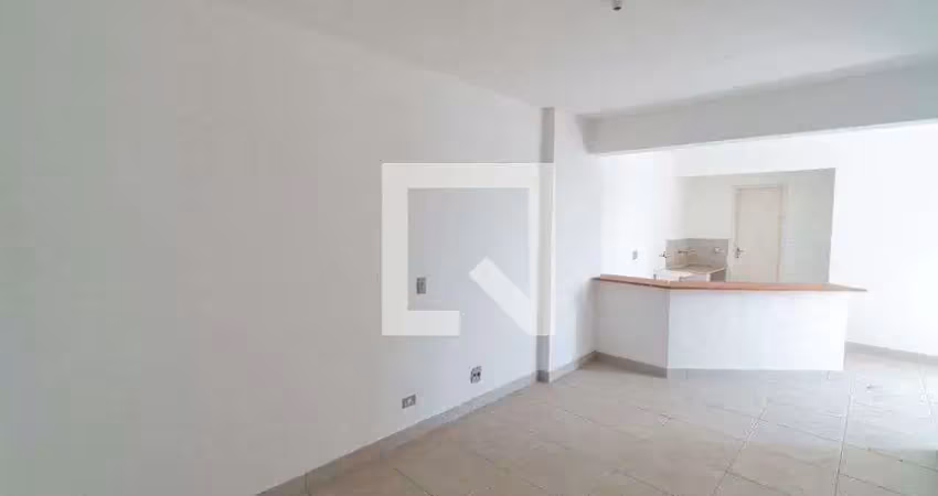 Apartamento para aluguel - jabaquara, 1 quarto,  65 m² - são paulo