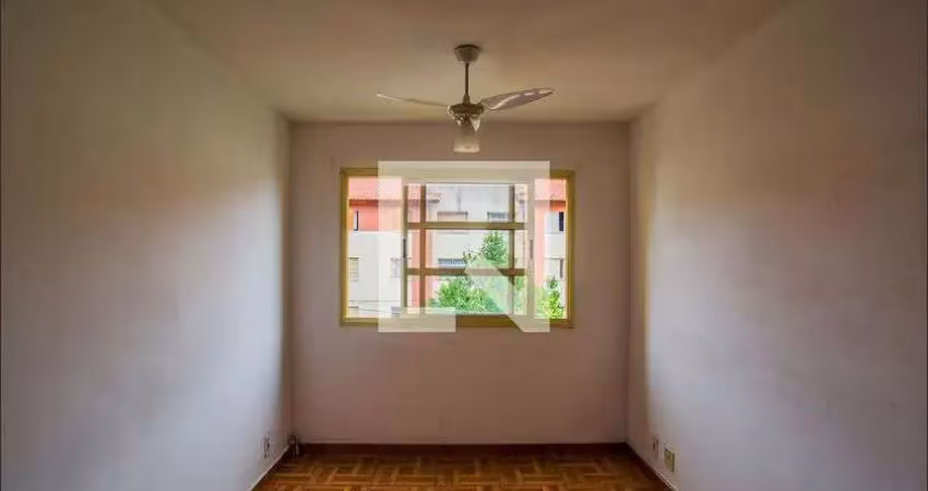 Apartamento para aluguel - vila joao ramalho, 2 quartos,  56 m² - santo andré