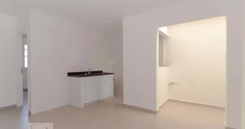 Apartamento para aluguel - vila galvão, 1 quarto,  34 m² - guarulhos