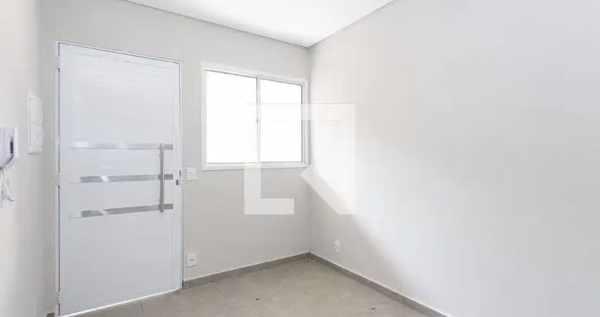 Apartamento para aluguel - penha de frança, 2 quartos,  37 m² - são paulo