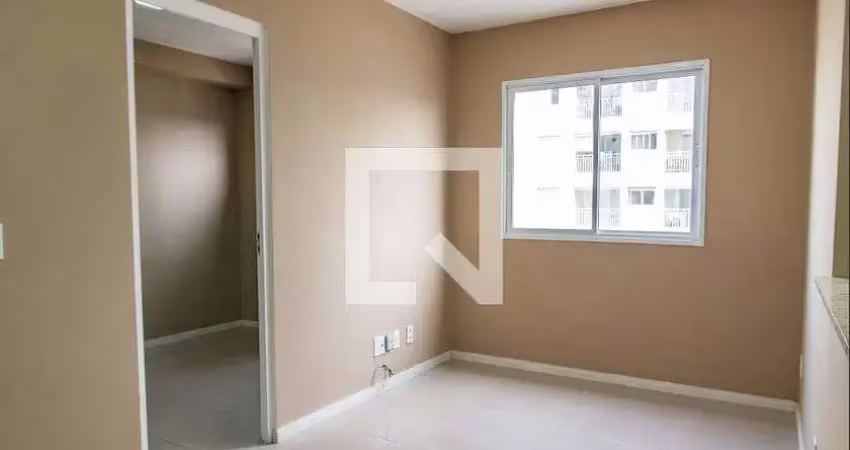 Apartamento para aluguel - cambuci, 1 quarto,  33 m² - são paulo
