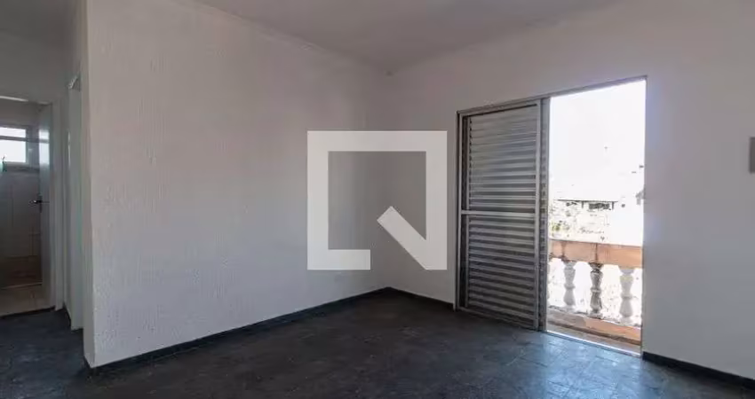Apartamento para aluguel - vila santa terezinha, 2 quartos,  62 m² - sorocaba