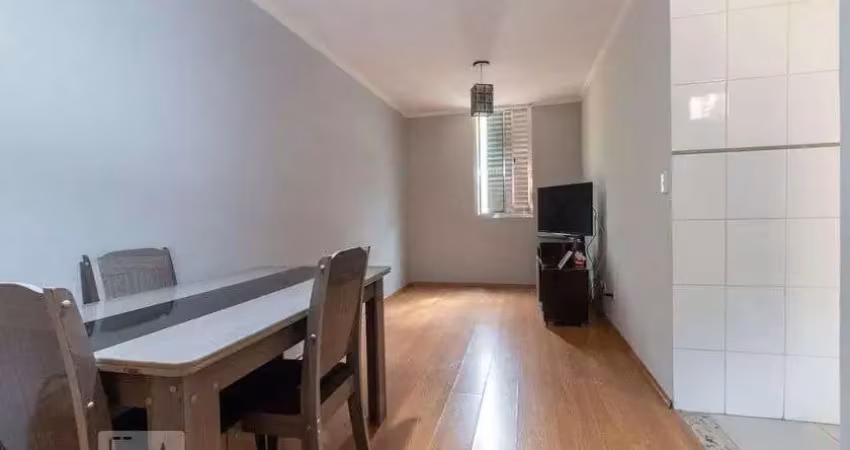 Apartamento para aluguel - conjunto residencial jose bonifacio, 2 quartos,  56 m² - são paulo