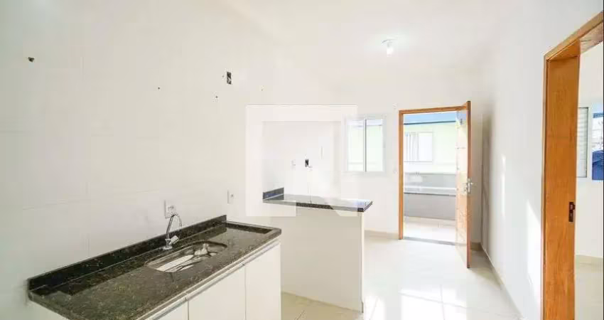 Apartamento para aluguel - penha de frança, 2 quartos,  45 m² - são paulo