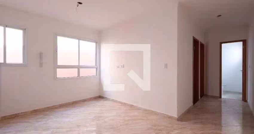Apartamento para aluguel - vila macedópolis, 2 quartos,  42 m² - são paulo
