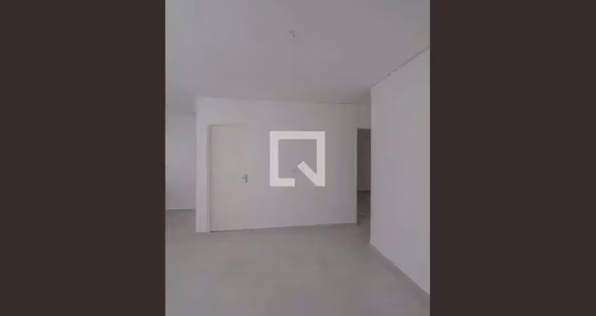Apartamento para aluguel - vila ema, 2 quartos,  48 m² - são paulo