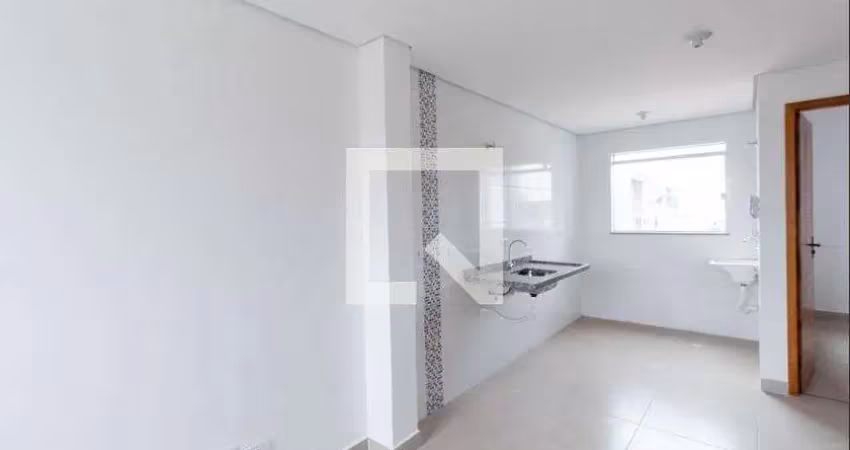 Apartamento para aluguel - jardim aricanduva, 2 quartos,  38 m² - são paulo