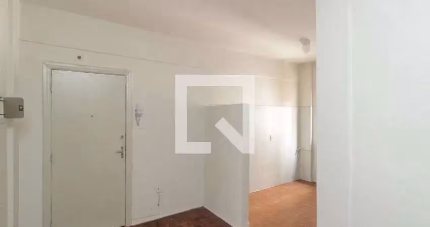 Apartamento para aluguel - santa cecília, 1 quarto,  40 m² - são paulo