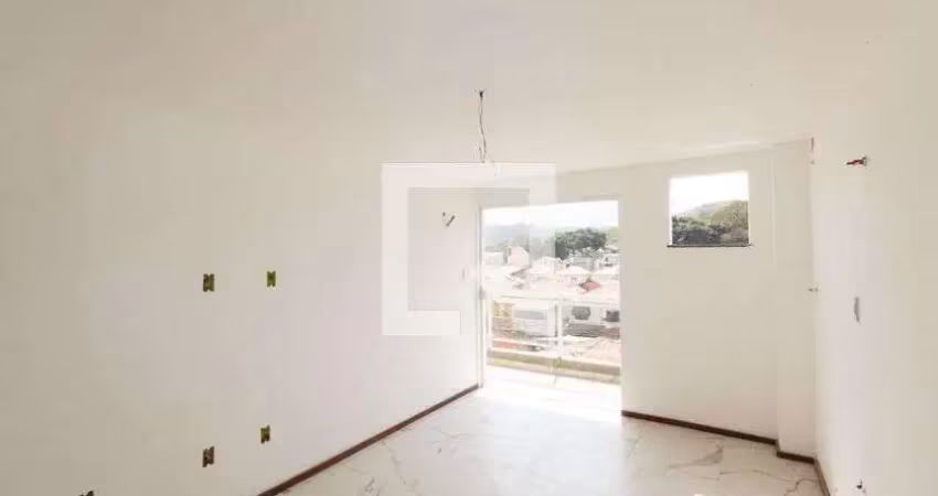Apartamento para aluguel - campo grande, 2 quartos,  66 m² - rio de janeiro