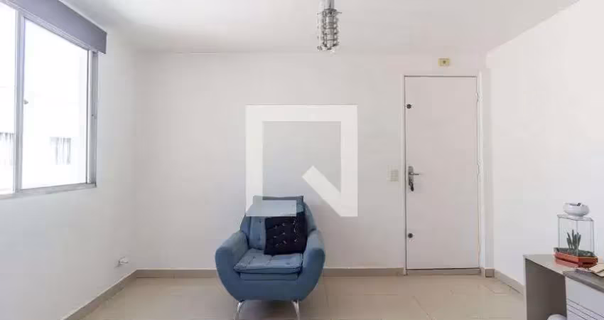 Apartamento para aluguel - vila curuca, 2 quartos,  50 m² - são paulo