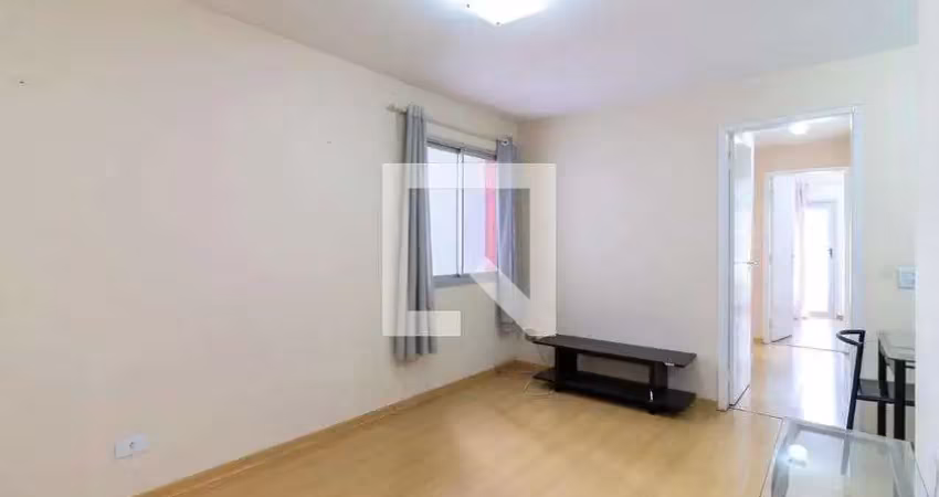 Apartamento para aluguel - santana, 3 quartos,  68 m² - são paulo