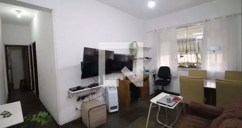 Apartamento para aluguel - jardim america, 2 quartos,  65 m² - rio de janeiro