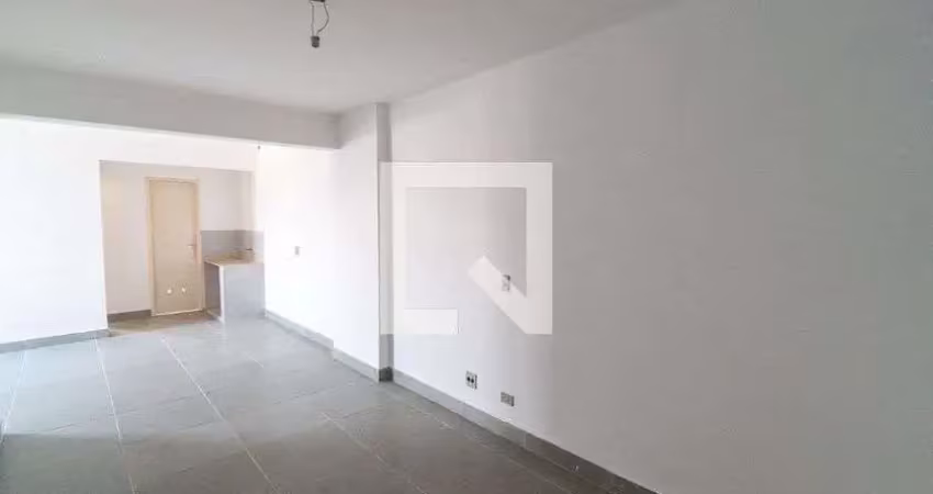Apartamento para aluguel - jabaquara, 1 quarto,  65 m² - são paulo