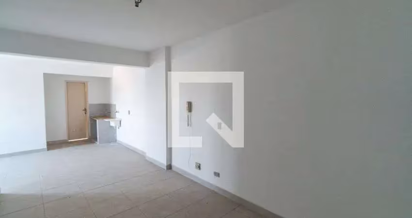 Apartamento para aluguel - jabaquara, 1 quarto,  65 m² - são paulo