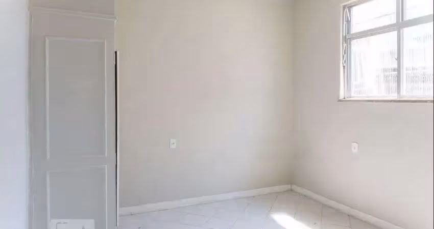 Kitnet / stúdio para aluguel - cidade nova, 1 quarto,  40 m² - rio de janeiro