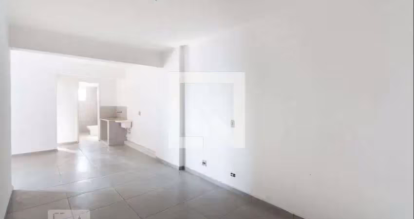 Apartamento para aluguel - jabaquara, 1 quarto,  44 m² - são paulo