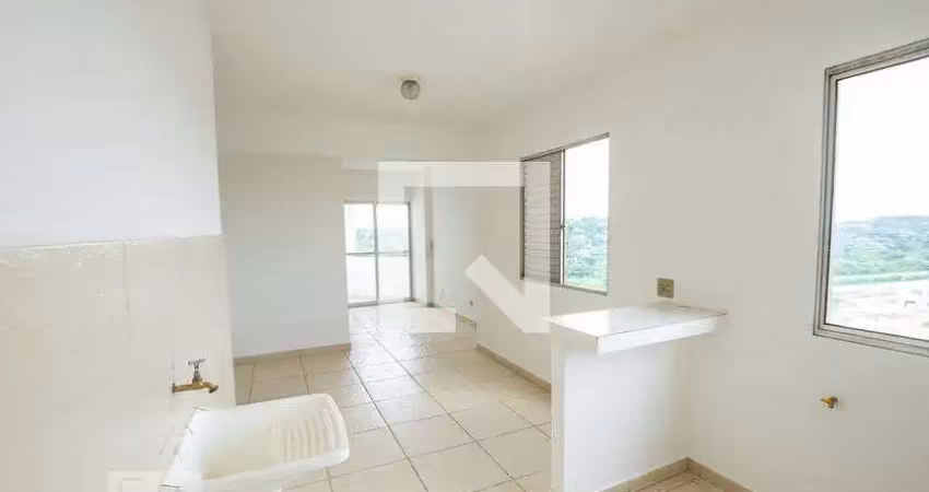 Apartamento para aluguel - jabaquara, 1 quarto,  65 m² - são paulo