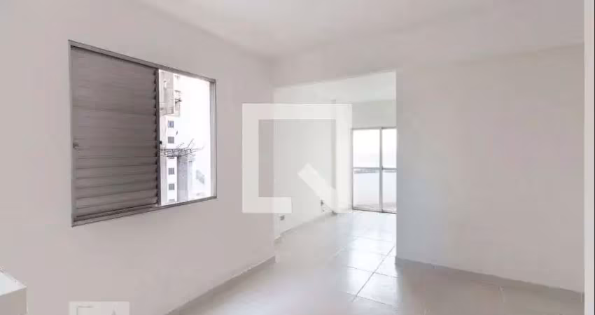 Apartamento para aluguel - jabaquara, 1 quarto,  44 m² - são paulo