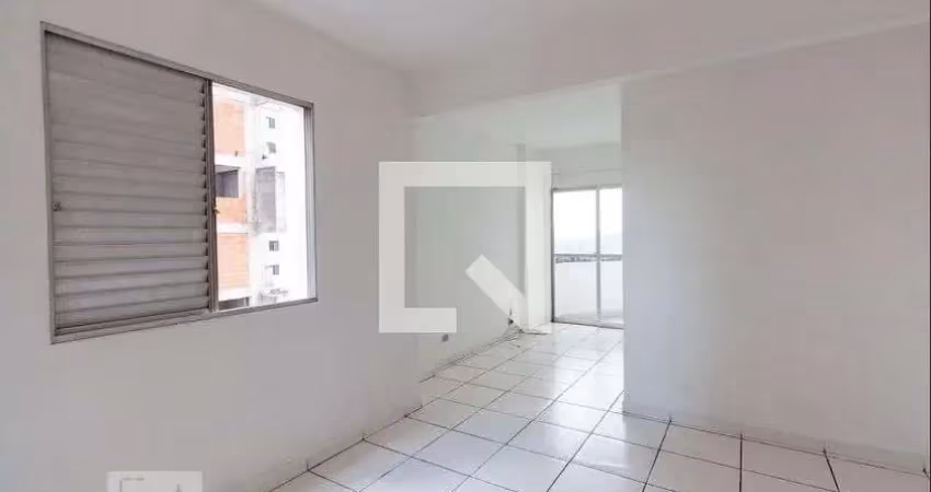 Apartamento para aluguel - jabaquara, 1 quarto,  44 m² - são paulo