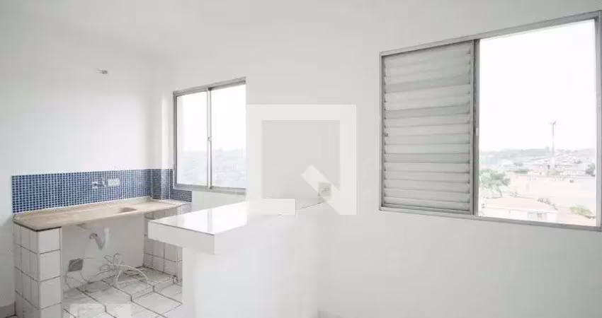 Apartamento para aluguel - jabaquara, 1 quarto,  44 m² - são paulo
