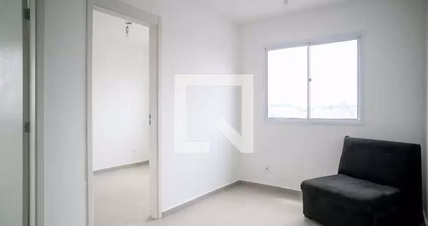 Apartamento para aluguel - parque bristol, 2 quartos,  35 m² - são paulo