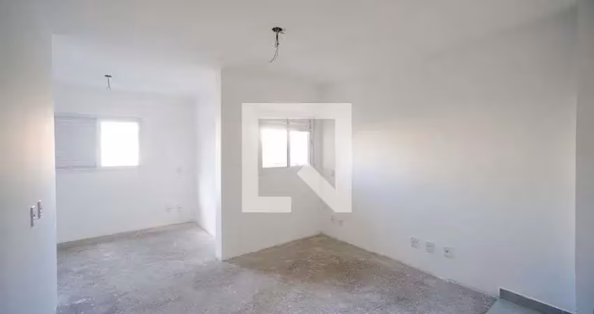Apartamento para aluguel - vila carrão, 1 quarto,  30 m² - são paulo