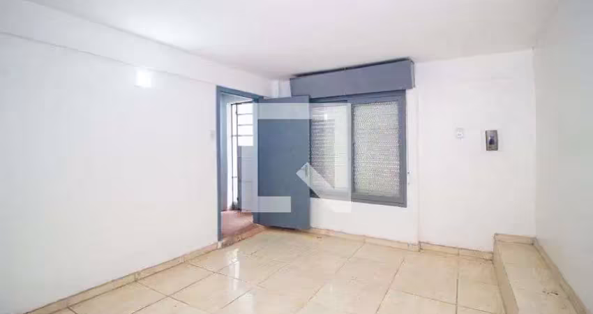 Casa para aluguel - santa tereza , 1 quarto,  50 m² - porto alegre