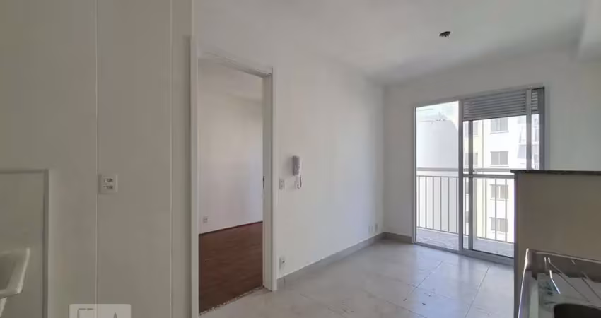Apartamento para aluguel - cambuci, 1 quarto,  32 m² - são paulo