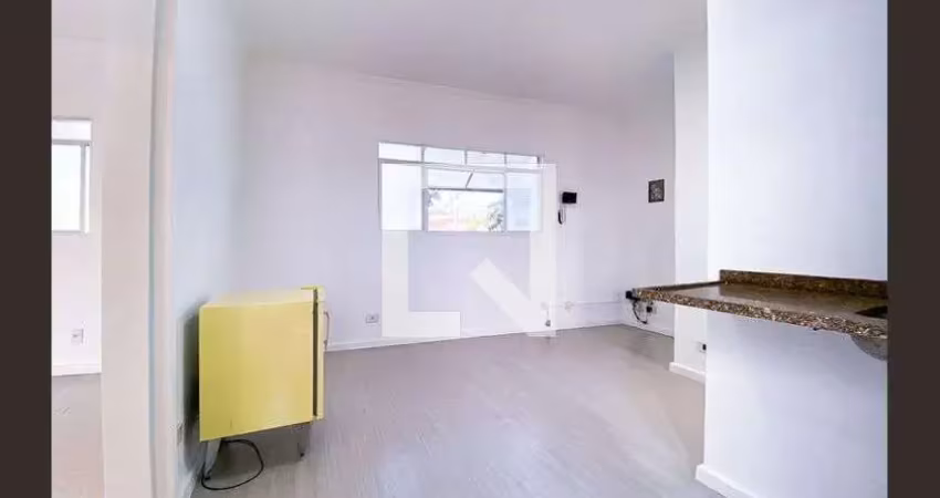 Kitnet / stúdio para aluguel - jaguaré, 2 quartos,  40 m² - são paulo