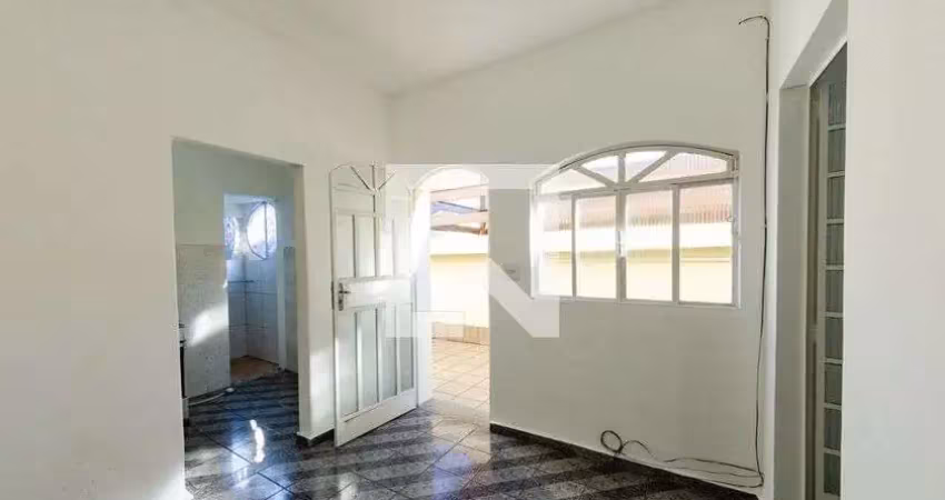 Casa para aluguel - dom cabral, 1 quarto,  38 m² - belo horizonte